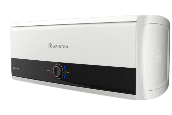 Máy nước nóng gián tiếp Ariston 20 lít 2500W SLIM3 20 RS 3180911