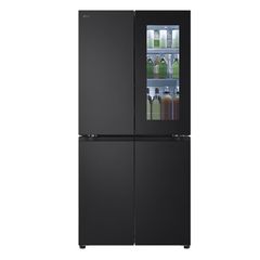 Tủ lạnh LG LFB53BLMI French Door InstaView™ 530L màu đen