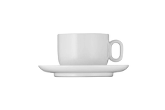 Bộ 02 tách WMF 0695949440 BARISTA CAPPUCCINO