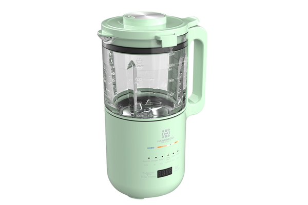Máy Làm Sữa Hạt Hawonkoo SMH-120-GE