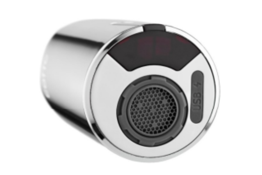 Đầu cảm ứng Cotto CT4922DC