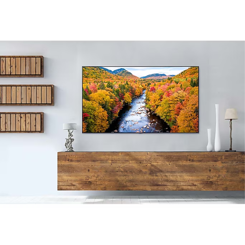 Smart Tivi 75 inch UHD 4K AU7000 Samsung UA75AU7000KXXV