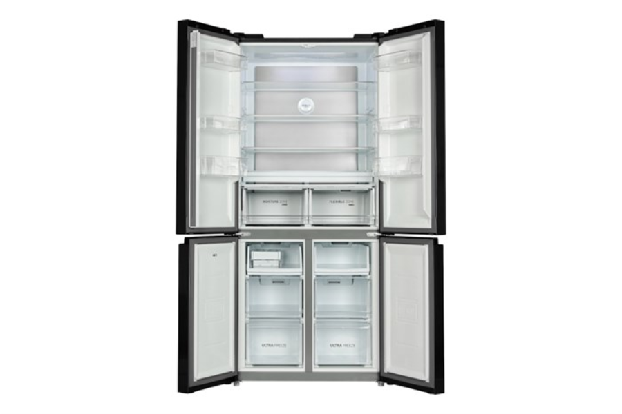 Tủ lạnh Toshiba GR-RF610WE-PGV(22)-XK 511L