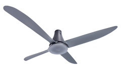 Quạt trần Mitsubishi Electric C56-RA4 Dark Gray