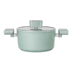 Nồi men sứ Elmich 2355203SK18 Hera II EL-5203SK18 size 18cm