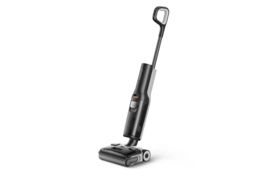 Máy hụt bụi cầm tay Roborock F25 Ace Combo (màu đen)