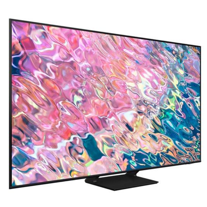 Smart Tivi 65 inch QLED 4K Q60B Samsung QA65Q60BAKXXV