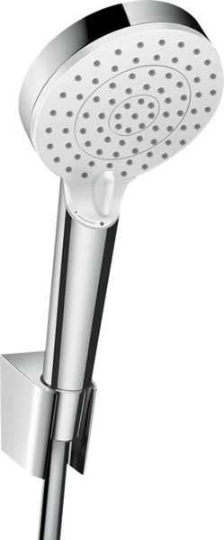 Tay sen tắm Hansgrohe 26691400