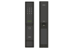 Khóa vân tay Hafele PP8100 912.05.697 (Đen mờ)