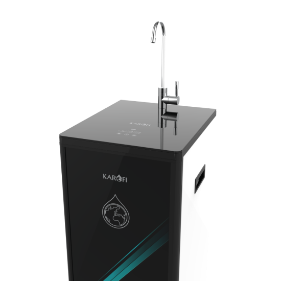 Máy lọc nước Karofi KAQ-D58