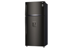 Tủ lạnh LG GN-D602BLI Inverter 478 lít
