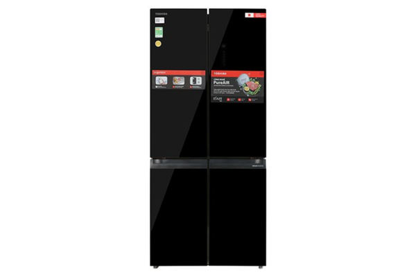 Tủ lạnh Toshiba GR-RF677WI-PGV(22)-XK 515L
