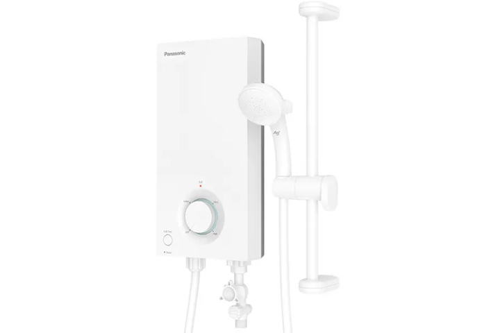Máy nước nóng Panasonic DH-4VS1VW trực tiếp 4500W
