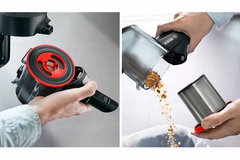Máy hút bụi Bosch BCS712XXL