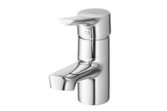 Vòi lavabo nóng lạnh Cotto CT2178AE