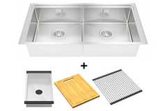 Chậu rửa chén Hafele WS SINK COMBO 567.94.057