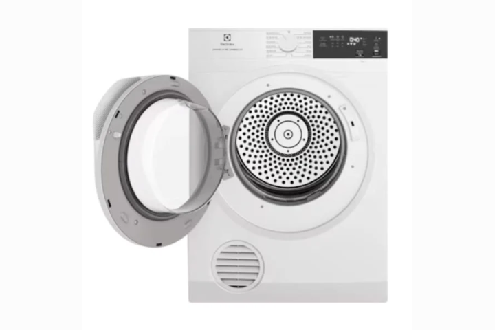 Máy sấy thông hơi Electrolux EDV804H3WC 8kg