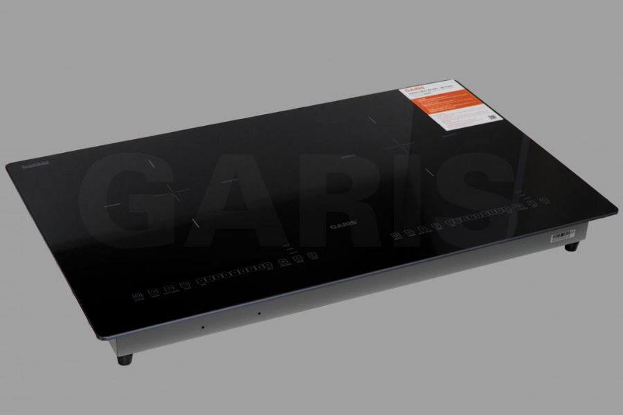 Bếp từ Garis G1216 2 vùng nấu