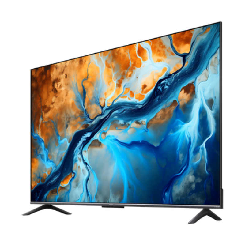 Smart Tivi Xiaomi L55MA-SPLEA display S mini LED 4K 55 inch 2025