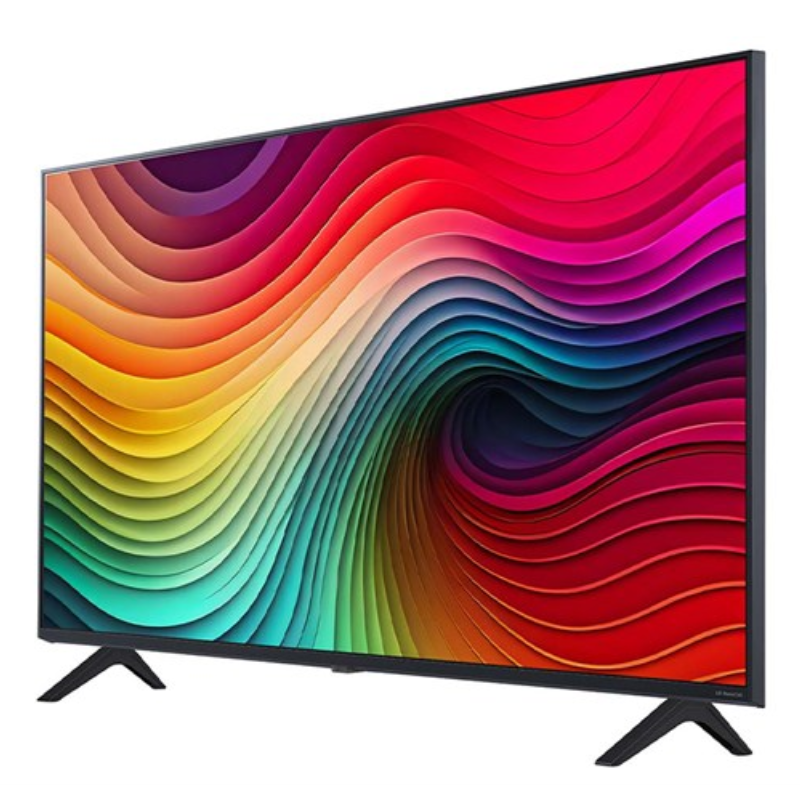 Smart Tivi LG 75NANO81TSA NanoCell 4K 75 inch