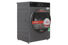Máy giặt Toshiba TW-T25BZU115MWV(MG) Inverter 10.5 kg