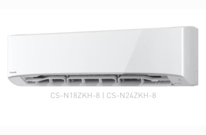 Máy lạnh Panasonic CU/CS-N18ZKH-8 1 chiều 18.000 BTU 2HP