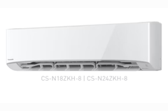 Máy lạnh Panasonic CU/CS-N18ZKH-8 1 chiều 18.000 BTU 2HP
