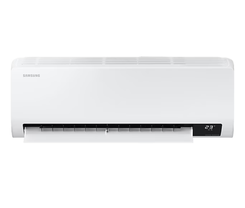 Máy lạnh Samsung F-AR09ASHZAW21 Digital Inverter 2 chiều 9.000 BTU 1HP