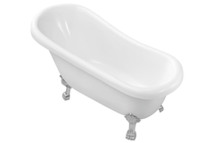 Bồn tắm độc lập Victoria 1690 Hafele 588.55.650