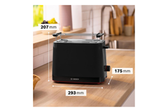 Máy nướng bánh mì Bosch TAT3M123