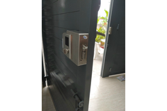 Khóa cổng vân tay PHGlock FE38-S-BDC