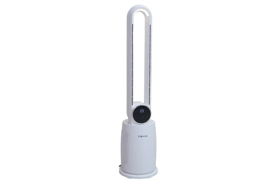 Quạt không cánh Fujihome BF-03R