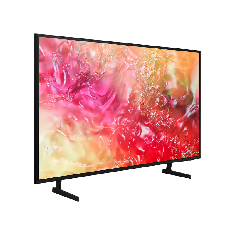 Smart Tivi 50 Inch Crystal UHD DU7700 4K Samsung UA50DU7700KXXV