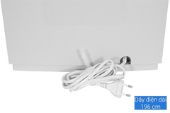 Máy lọc không khí Daikin MCK70ZVM7-W (màu trắng)