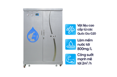 Máy lọc nước tổng đầu nguồn Karofi KTF-552