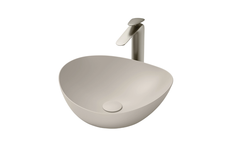 Chậu rửa Lavabo TOTO đặt bàn LT4704G19