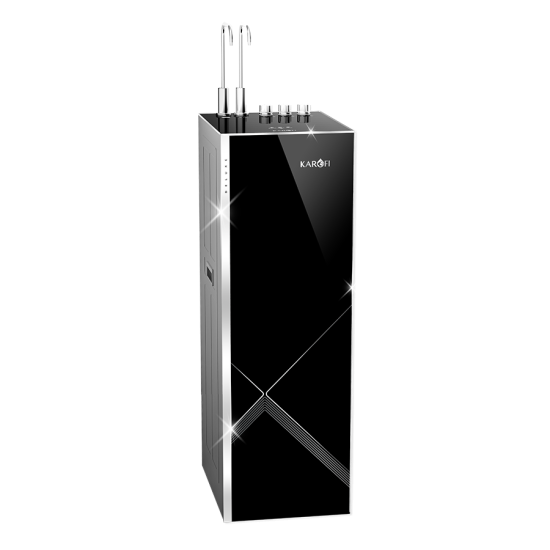 Máy lọc nước nóng lạnh Karofi KAD-M85