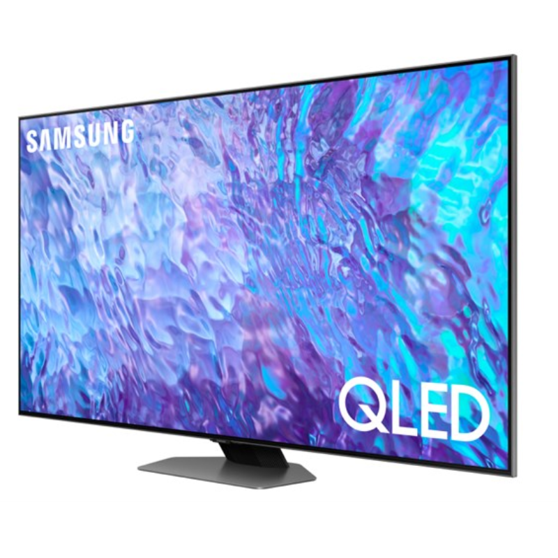 Smart Tivi 75 inch QLED 4K Q80C 4K Samsung QA75Q80CAKXXV