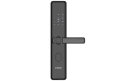 Khóa điện tử Bosch HB.ID 30B EU Black
