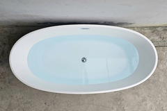 Bồn tắm Maamo MA-2401 ovan trứng