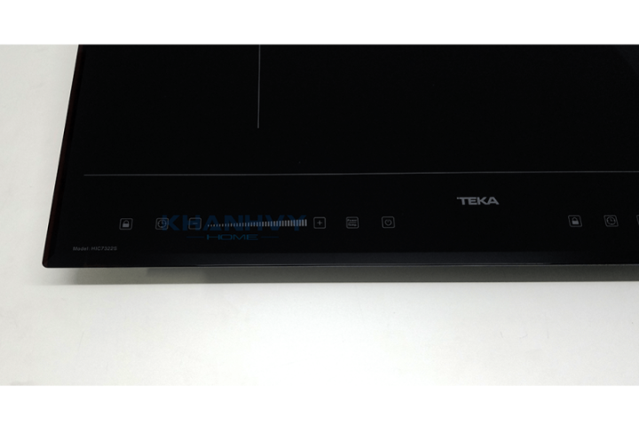 Bếp điện từ Teka HIC 7322S ICT6501SP 112740000