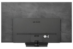 Smart Tivi 65 Inch OLED Evo C4 4K LG OLED65C4PSA