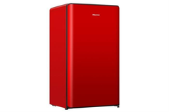 Tủ lạnh Hisense Mini HR08DR 82 lít