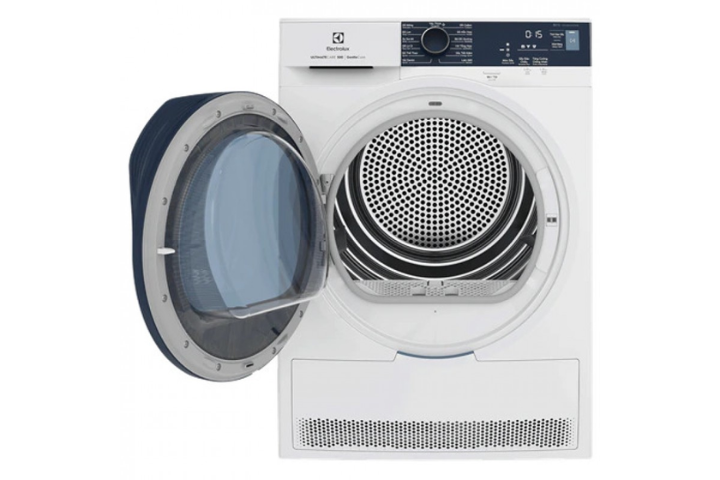 Máy sấy Electrolux EDH804H5WB