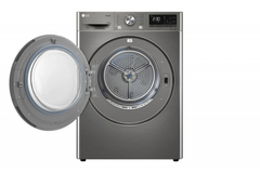 Máy sấy bơm nhiệt LG 10.5 kg DVHP50P