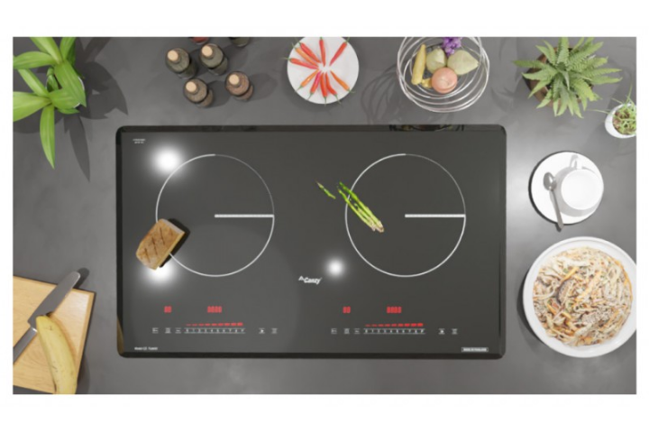 Bếp từ Canzy CZ TL869D