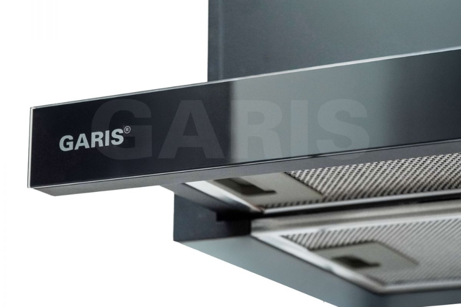 Máy hút mùi Garis G3227 âm tủ