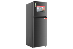 Tủ lạnh Toshiba GR-RT468WE-PMV(58)-MM Inverter 338 lít