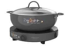 Nồi lẩu Hawonkoo CWH-001-GR