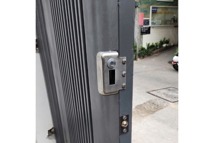 Khóa Cổng PHGLock FE36-App-2